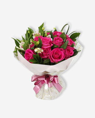 Fresh Bouquets Lahore